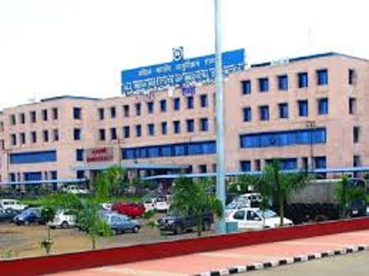 भोपाल एम्स भोपाल एम्स