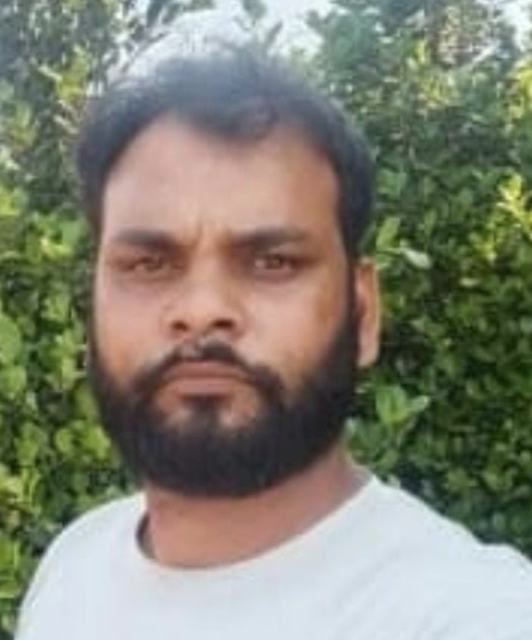 मृतक फाइल फोटो मृतक फाइल फोटो