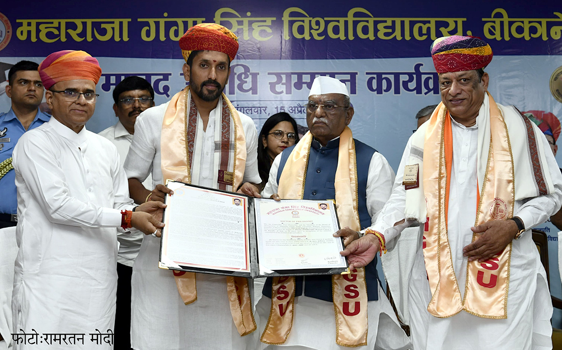 कला और कलाकारों का सम्मान भारतीय संस्कृति की परम्परा : राज्यपाल कला और कलाकारों का सम्मान भारतीय संस्कृति की परम्परा : राज्यपाल