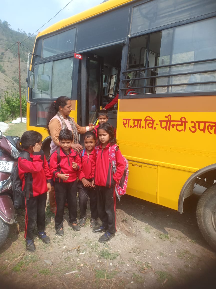 पहली बार धराल पर दिखाई दे रहा जिला खनिज फाउंडेशन न्यास की धनराशि।। पहली बार धराल पर दिखाई दे रहा जिला खनिज फाउंडेशन न्यास की धनराशि।।