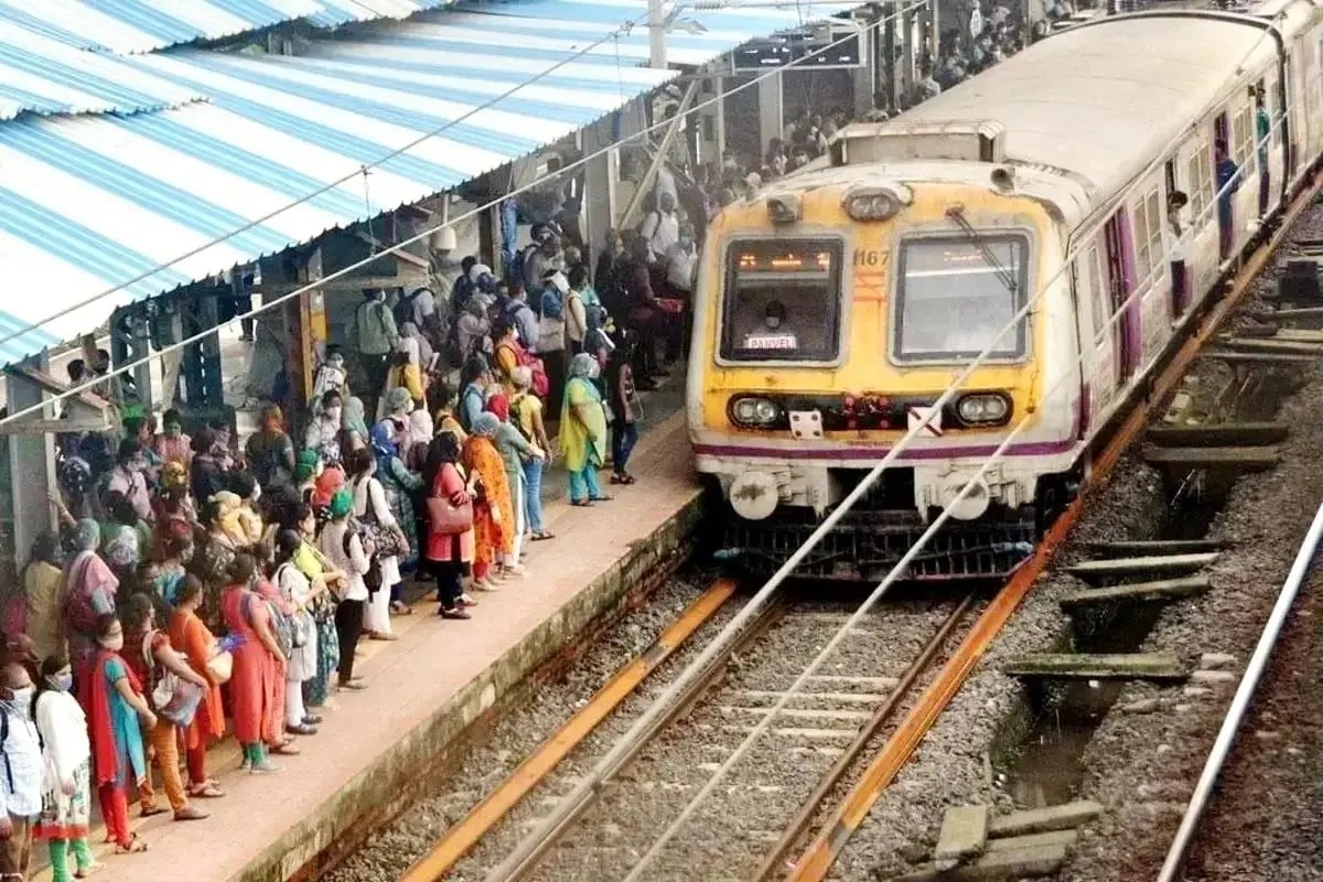 उत्तर पश्चिम रेलवे उत्तर पश्चिम रेलवे