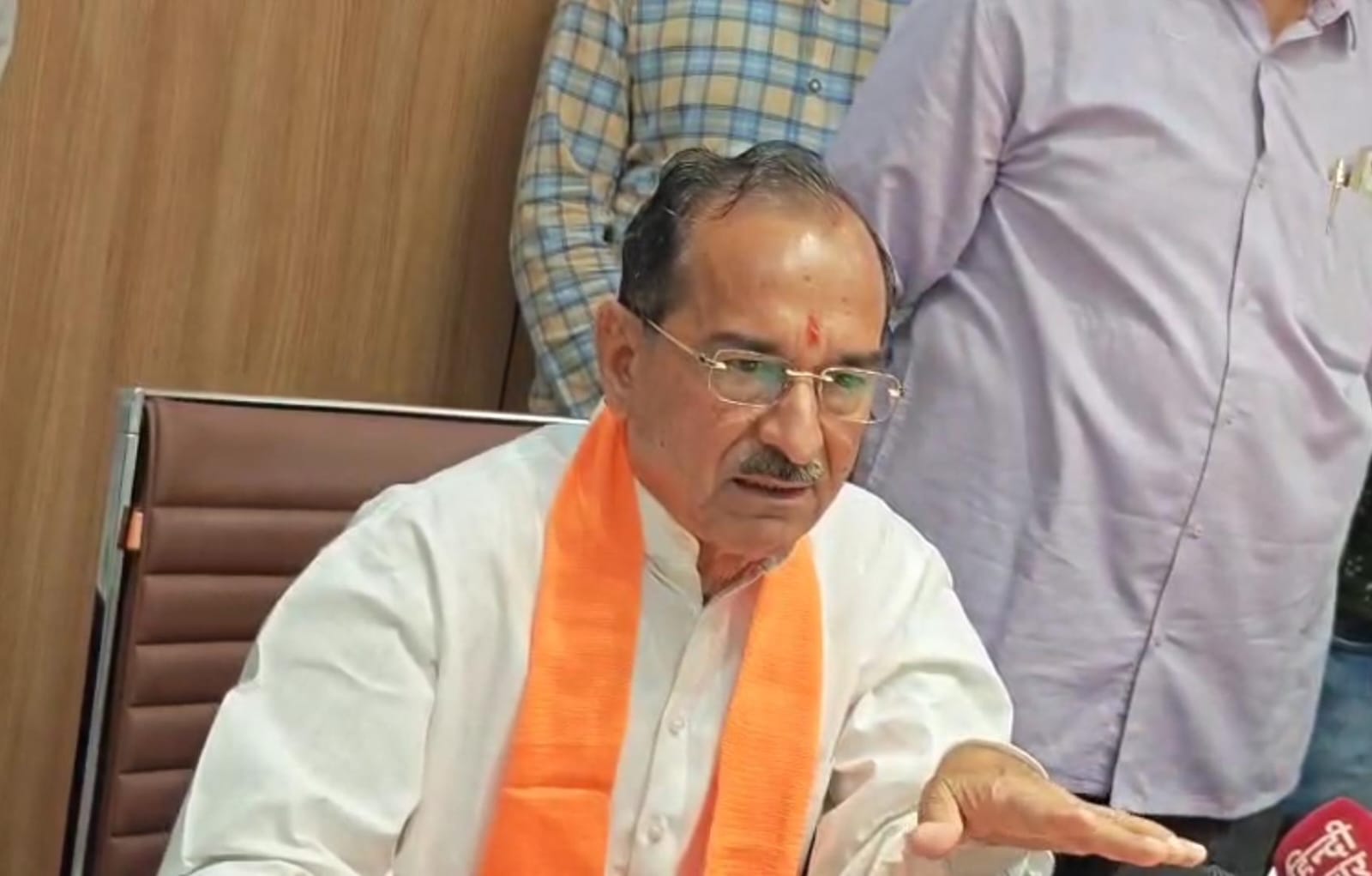 नेशनल हेराल्ड की हजारों करोड़ की संपत्ति खुर्द बुर्द कर देना गांधी परिवार मॉडल ऑफ डेवलपमेंट : मदन राठौड़ नेशनल हेराल्ड की हजारों करोड़ की संपत्ति खुर्द बुर्द कर देना गांधी परिवार मॉडल ऑफ डेवलपमेंट : मदन राठौड़