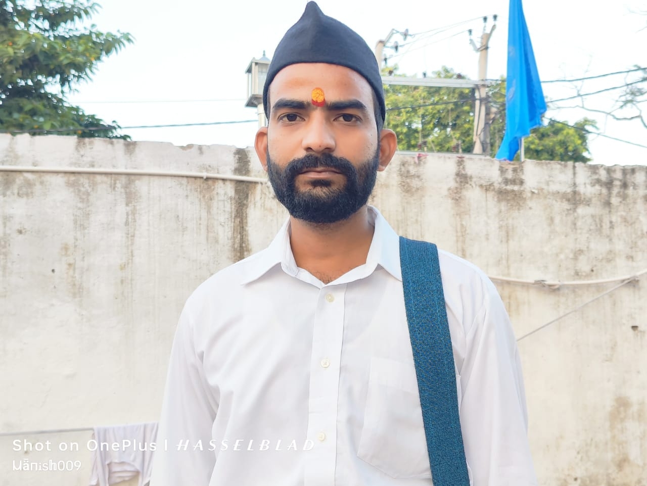 नन्हे नन्हे