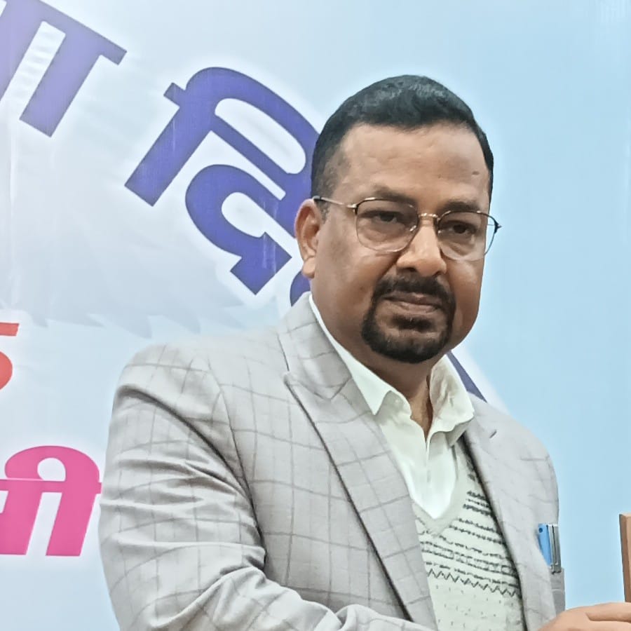 जिलाधिकारी हरिद्वार जिलाधिकारी हरिद्वार