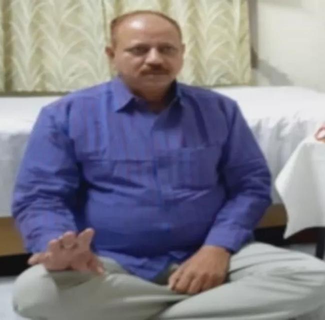 सतीश राय सतीश राय