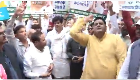 इमरान प्रतापगढ़ी व अन्य