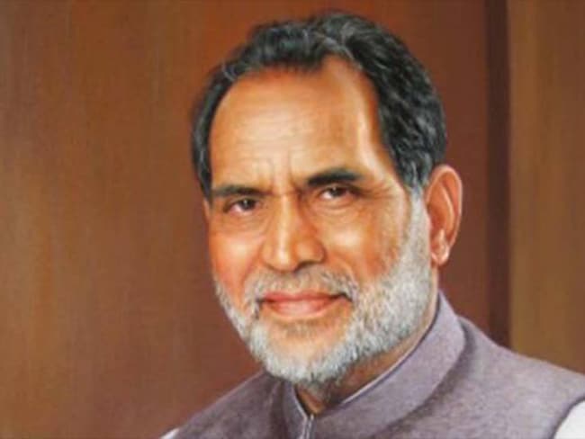 पूर्व प्रधानमंत्री चन्द्रशेखर (फाइल फोटो) पूर्व प्रधानमंत्री चन्द्रशेखर (फाइल फोटो)
