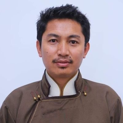 लद्दाख में डोमिसाइल नीति पर विवाद-जम्यांग नामग्याल लद्दाख में डोमिसाइल नीति पर विवाद-जम्यांग नामग्याल