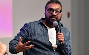 अनुराग कश्यप - फोटो सोर्स ऑनलाइन अनुराग कश्यप - फोटो सोर्स ऑनलाइन