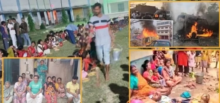 मुर्शिदाबाद मुर्शिदाबाद