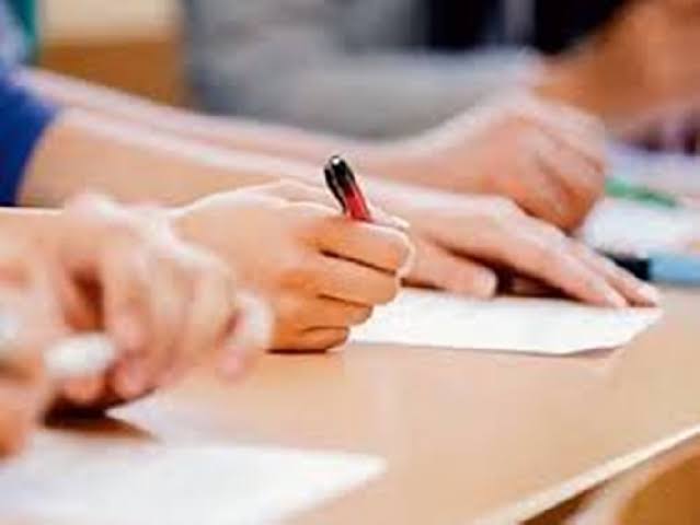 17 मार्च से 5वीं और 8वीं बोर्ड परीक्षा शुरू। 17 मार्च से 5वीं और 8वीं बोर्ड परीक्षा शुरू।