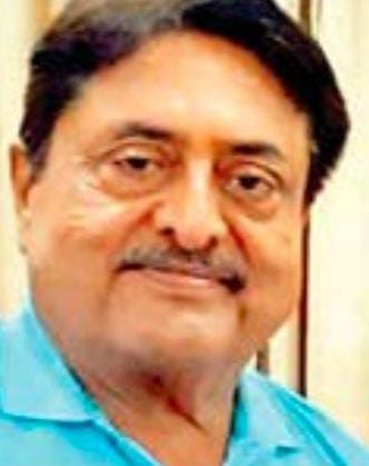 हेमंत कुमार केशरी की फाइल फोटो हेमंत कुमार केशरी की फाइल फोटो