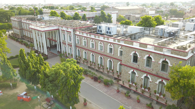 मेयो कॉलेज गर्ल्स स्कूल अजमेर में चार दिवसीय अंतर्राष्ट्रीय भारतीय मॉडल यूनाइटेड नेशन कांफ्रेंस-2025’ वैचारिक महाकुम्भ का तेरहवाँ संस्करण शुरू मेयो कॉलेज गर्ल्स स्कूल अजमेर में चार दिवसीय अंतर्राष्ट्रीय भारतीय मॉडल यूनाइटेड नेशन कांफ्रेंस-2025’ वैचारिक महाकुम्भ का तेरहवाँ संस्करण शुरू