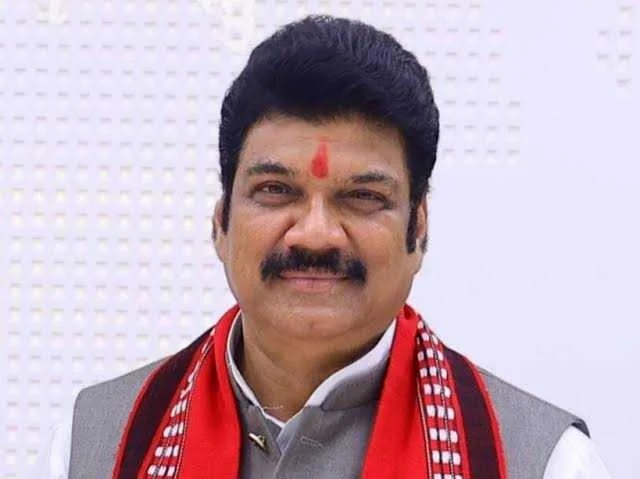 खाद्य नागरिक आपूर्ति एवं उपभोक्ता संरक्षण मंत्री गोविंद सिंह राजपूत खाद्य नागरिक आपूर्ति एवं उपभोक्ता संरक्षण मंत्री गोविंद सिंह राजपूत
