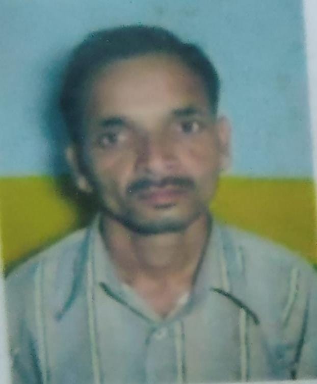 मृतक की फाईल फोटो मृतक की फाईल फोटो