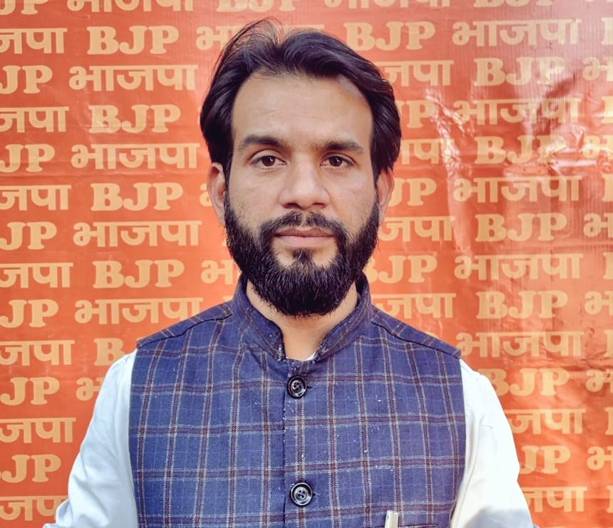 सांसद प्रतिनिधि धनंजय कुमार पुटुस सांसद प्रतिनिधि धनंजय कुमार पुटुस