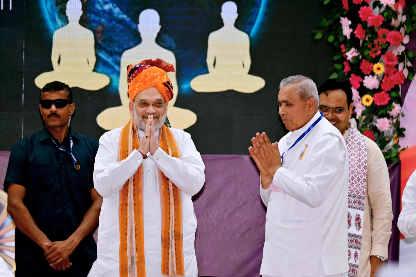सुरक्षा सेवा प्रभाग का राष्ट्रीय सम्मेलन सुरक्षा सेवा प्रभाग का राष्ट्रीय सम्मेलन