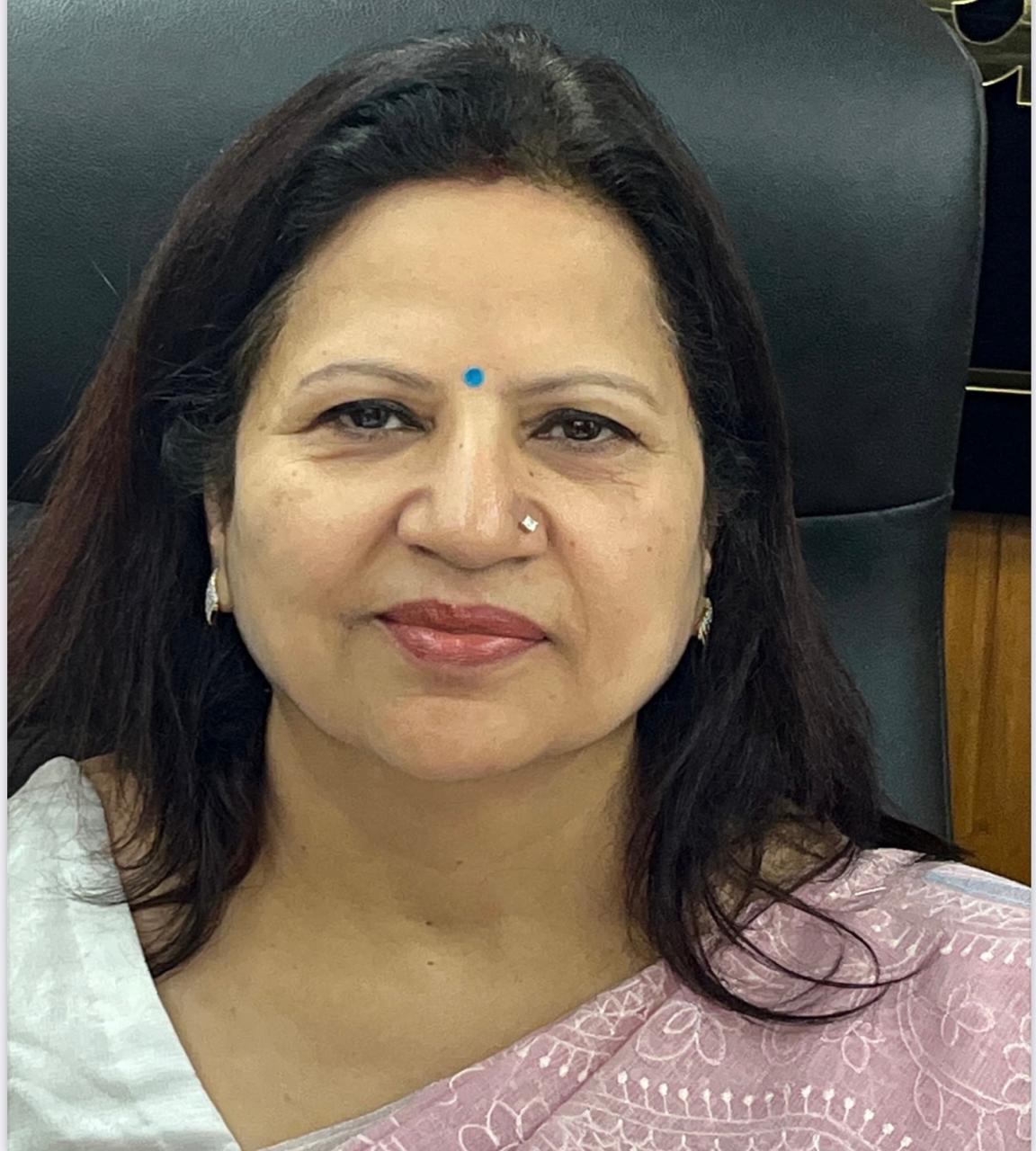 सिविल सर्जन डॉ अलका सिंह सिविल सर्जन डॉ अलका सिंह