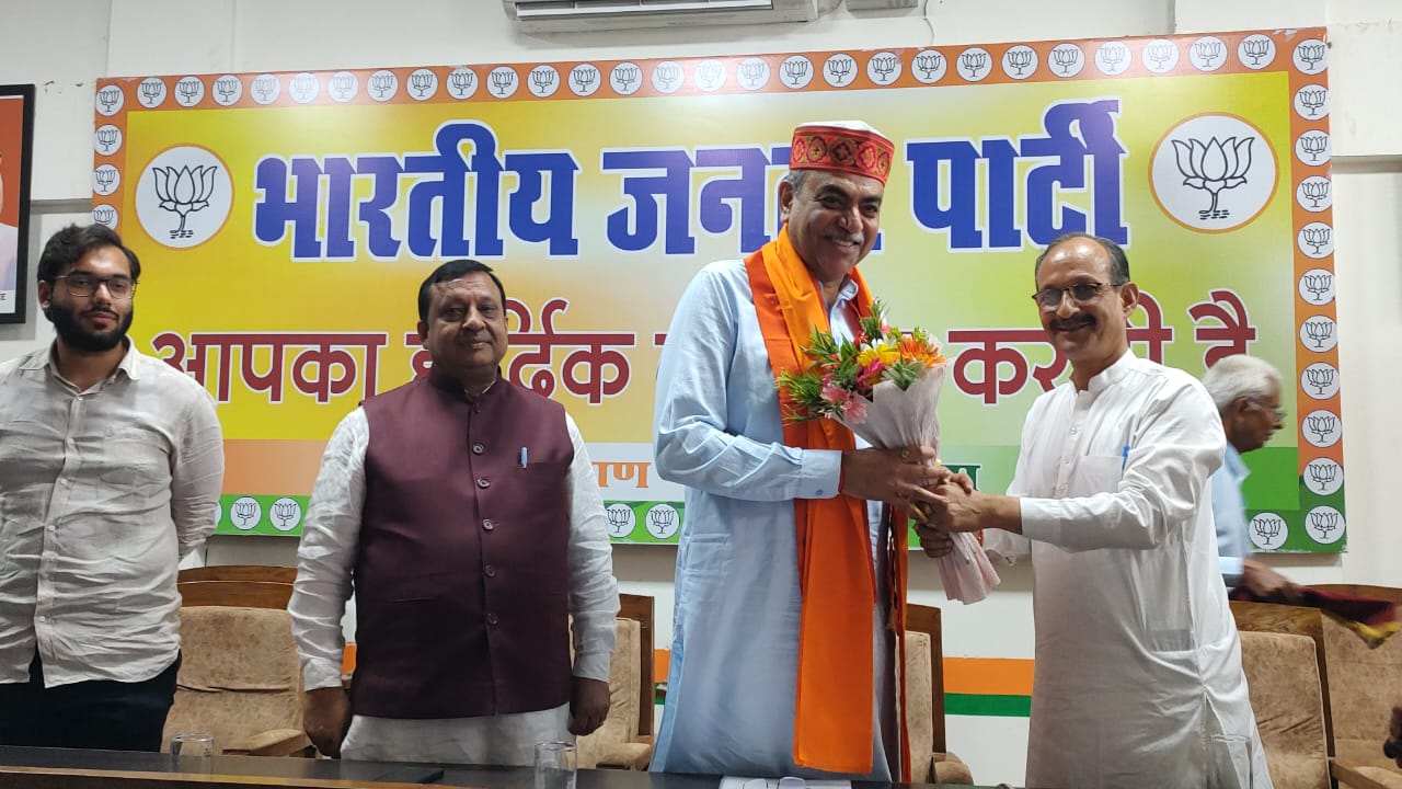 सतपाल सत्ती। सतपाल सत्ती।