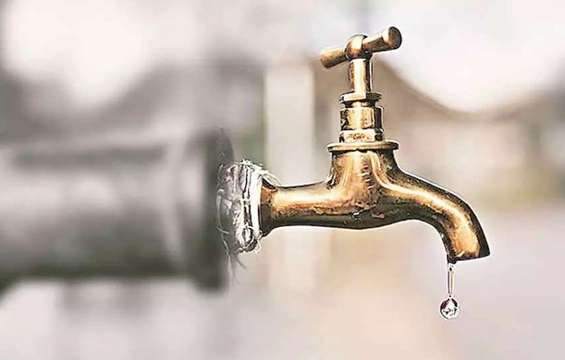 जल अभावग्रस्त क्षेत्र (प्रतीकात्मक तस्वीर) जल अभावग्रस्त क्षेत्र (प्रतीकात्मक तस्वीर)