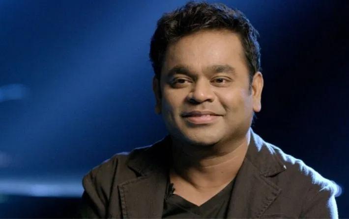 आर. रहमान आर. रहमान