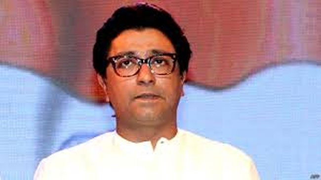फाईल फोटो: राज ठाकरे फाईल फोटो: राज ठाकरे