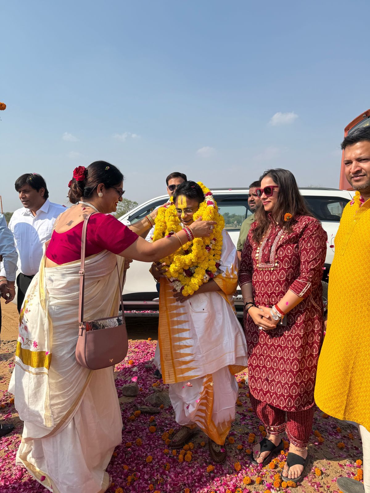 खाटू श्याम जी में बनेगा भव्य भगवान जगन्नाथ मंदिर खाटू श्याम जी में बनेगा भव्य भगवान जगन्नाथ मंदिर