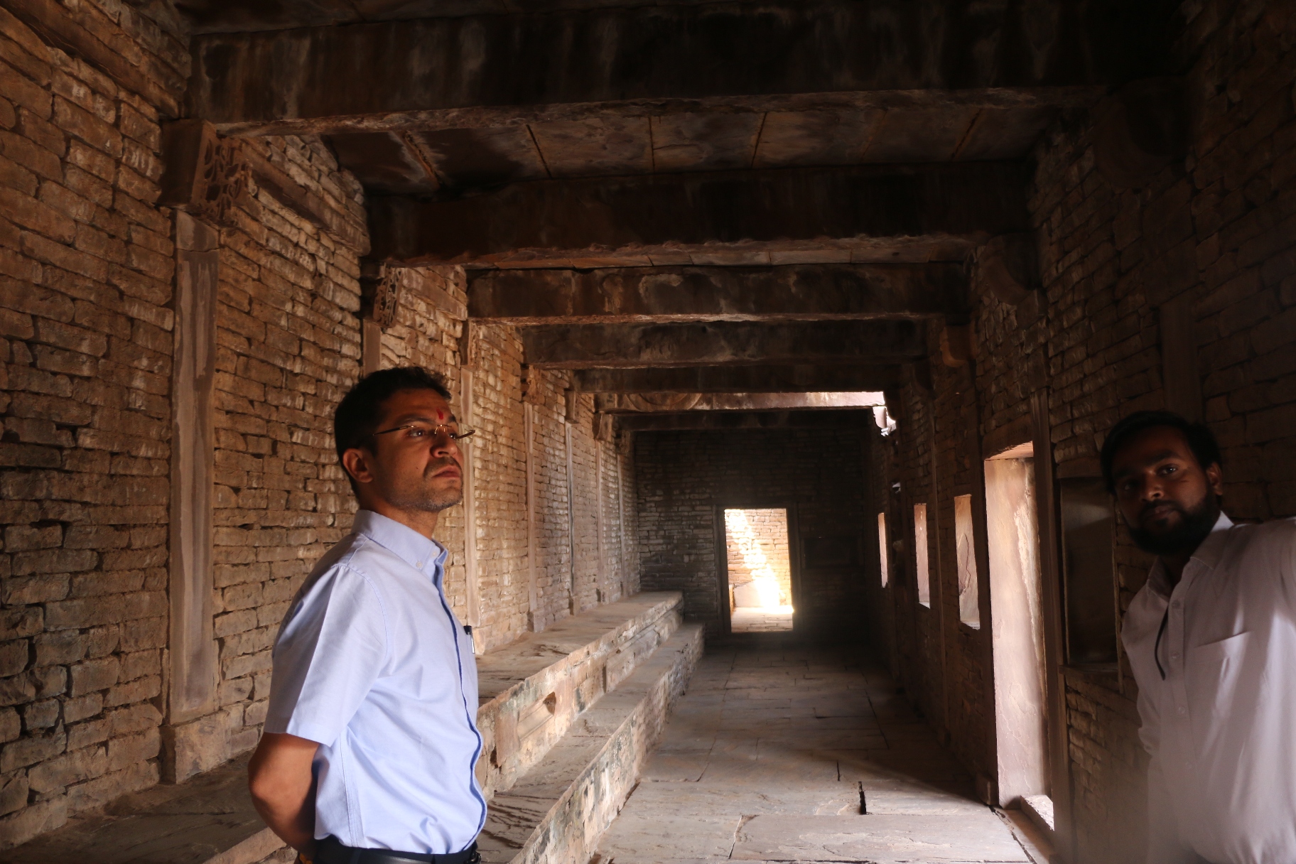 अशोकनगर: विकास और विरासत की संभावनाओं पर नवागत कलेक्टर की नजर अशोकनगर: विकास और विरासत की संभावनाओं पर नवागत कलेक्टर की नजर