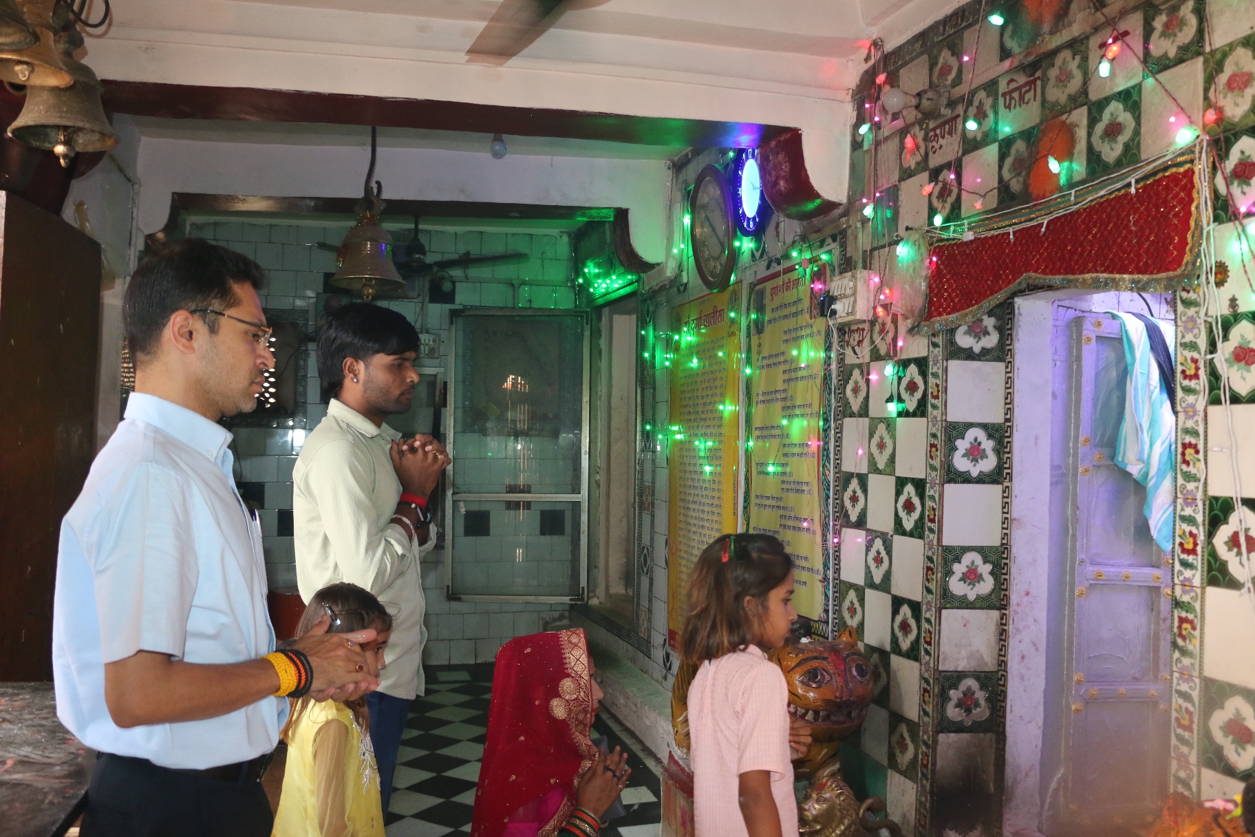 अशोकनगर: विकास और विरासत की संभावनाओं पर नवागत कलेक्टर की नजर अशोकनगर: विकास और विरासत की संभावनाओं पर नवागत कलेक्टर की नजर