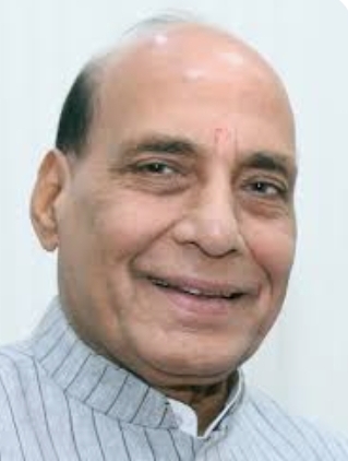 रक्षा मंत्री राजनाथ सिंह (फाइल फोटो) रक्षा मंत्री राजनाथ सिंह (फाइल फोटो)