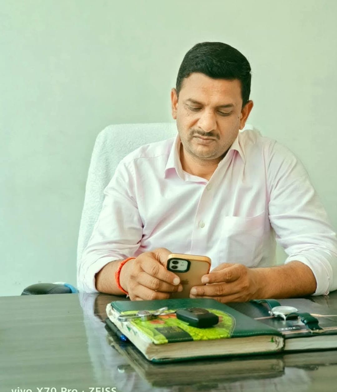 आरोपी सपा नेता हरीश लाखा आरोपी सपा नेता हरीश लाखा