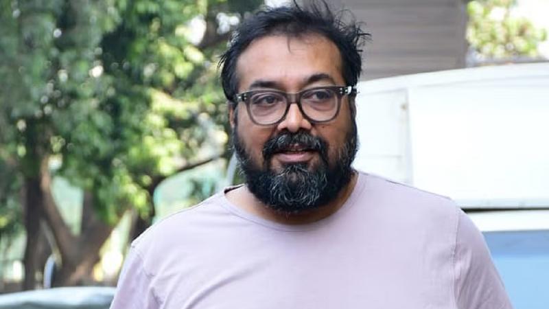 अनुराग कश्यप अनुराग कश्यप