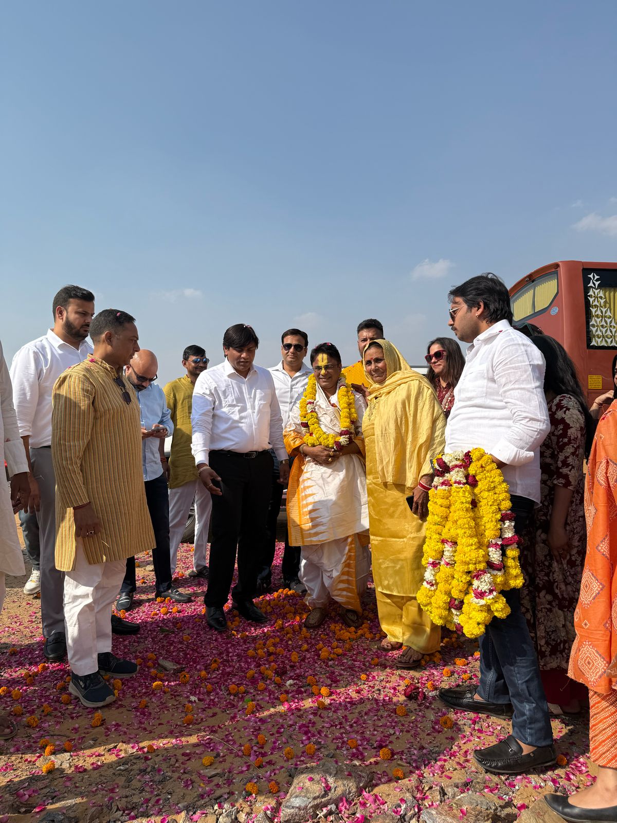 खाटू श्याम जी में बनेगा भव्य भगवान जगन्नाथ मंदिर खाटू श्याम जी में बनेगा भव्य भगवान जगन्नाथ मंदिर