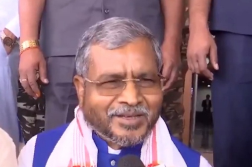(फ़ाइल फ़ोटो) मुख्यमंत्री (फ़ाइल फ़ोटो) मुख्यमंत्री