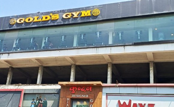 जिम में एक्सरसाइज कर रहे व्यक्ति की हार्ट अटैक से मौत
