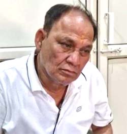 18 अवैध मदरसे सील कार्रवाई पर मंडी परिषद अध्यक्ष ने कांग्रेस पर साधा निशाना 18 अवैध मदरसे सील कार्रवाई पर मंडी परिषद अध्यक्ष ने कांग्रेस पर साधा निशाना