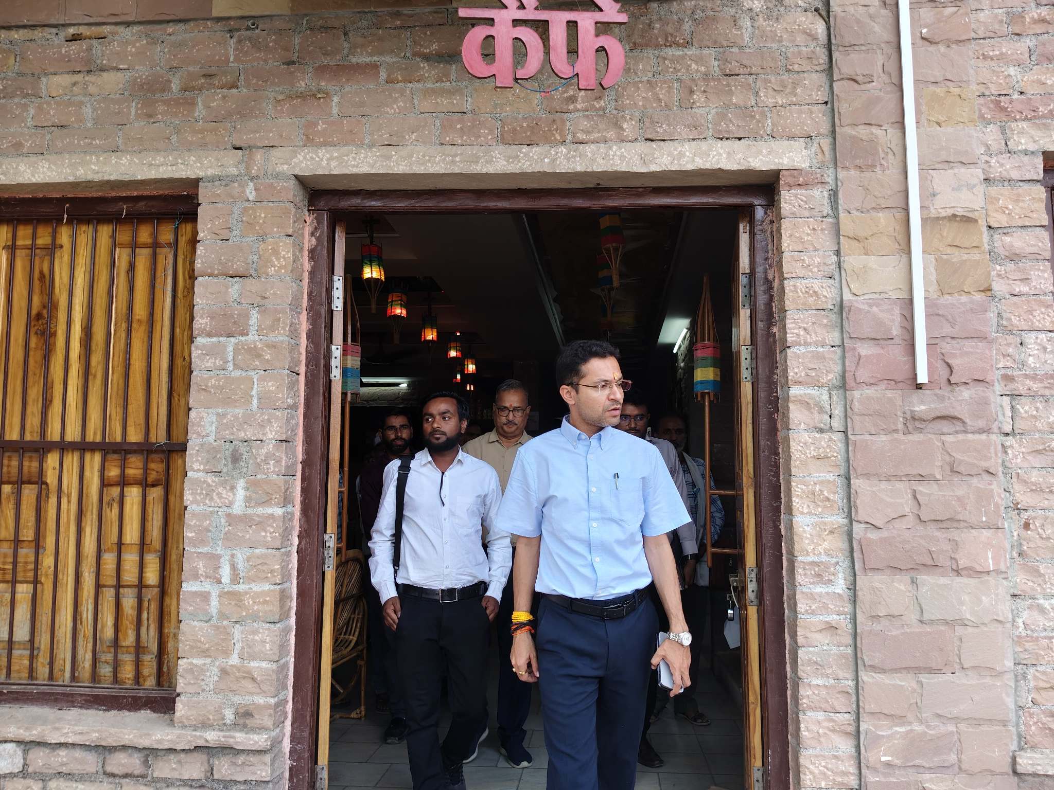 अशोकनगर: विकास और विरासत की संभावनाओं पर नवागत कलेक्टर की नजर अशोकनगर: विकास और विरासत की संभावनाओं पर नवागत कलेक्टर की नजर