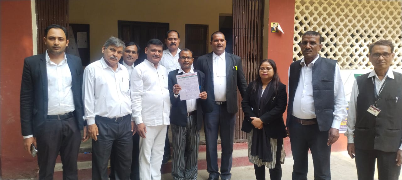 कॉंग्रेस का प्रोटेस्ट कॉंग्रेस का प्रोटेस्ट