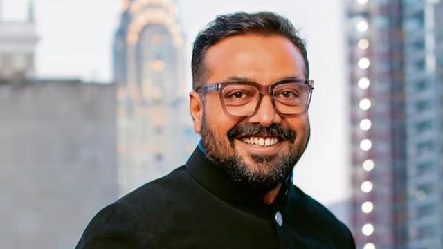 अनुराग कश्यप अनुराग कश्यप