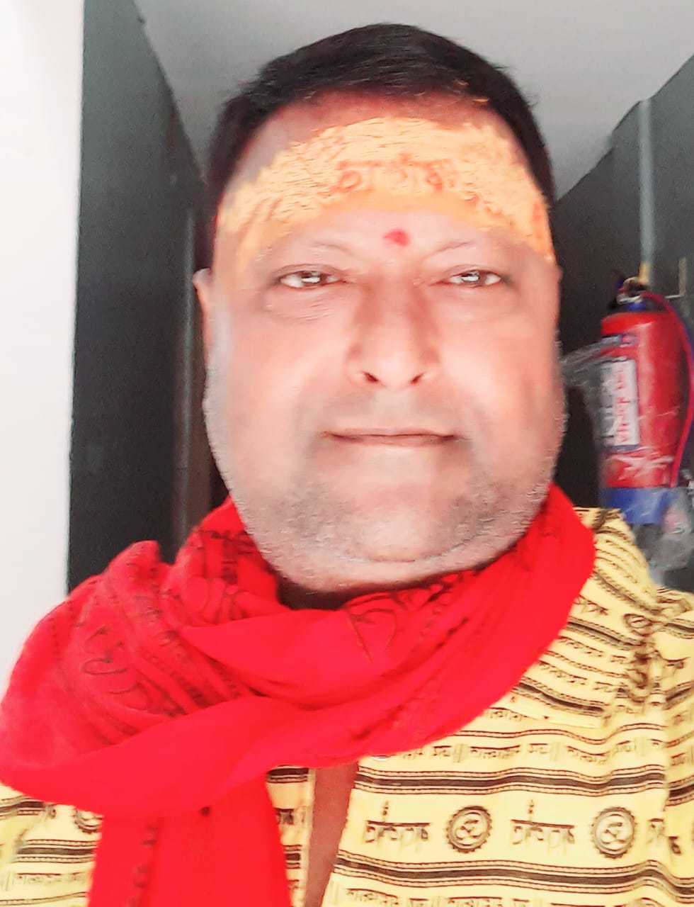 अररिया फोटो:प्रदेश अध्यक्ष प्रवीण कुमार अररिया फोटो:प्रदेश अध्यक्ष प्रवीण कुमार