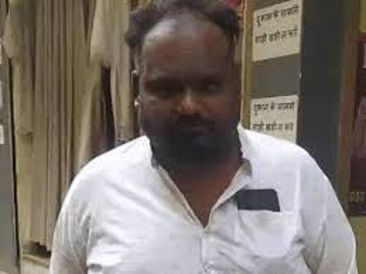 फरियादी साहिल जिस पर चाकू से हमला हुआ फरियादी साहिल जिस पर चाकू से हमला हुआ