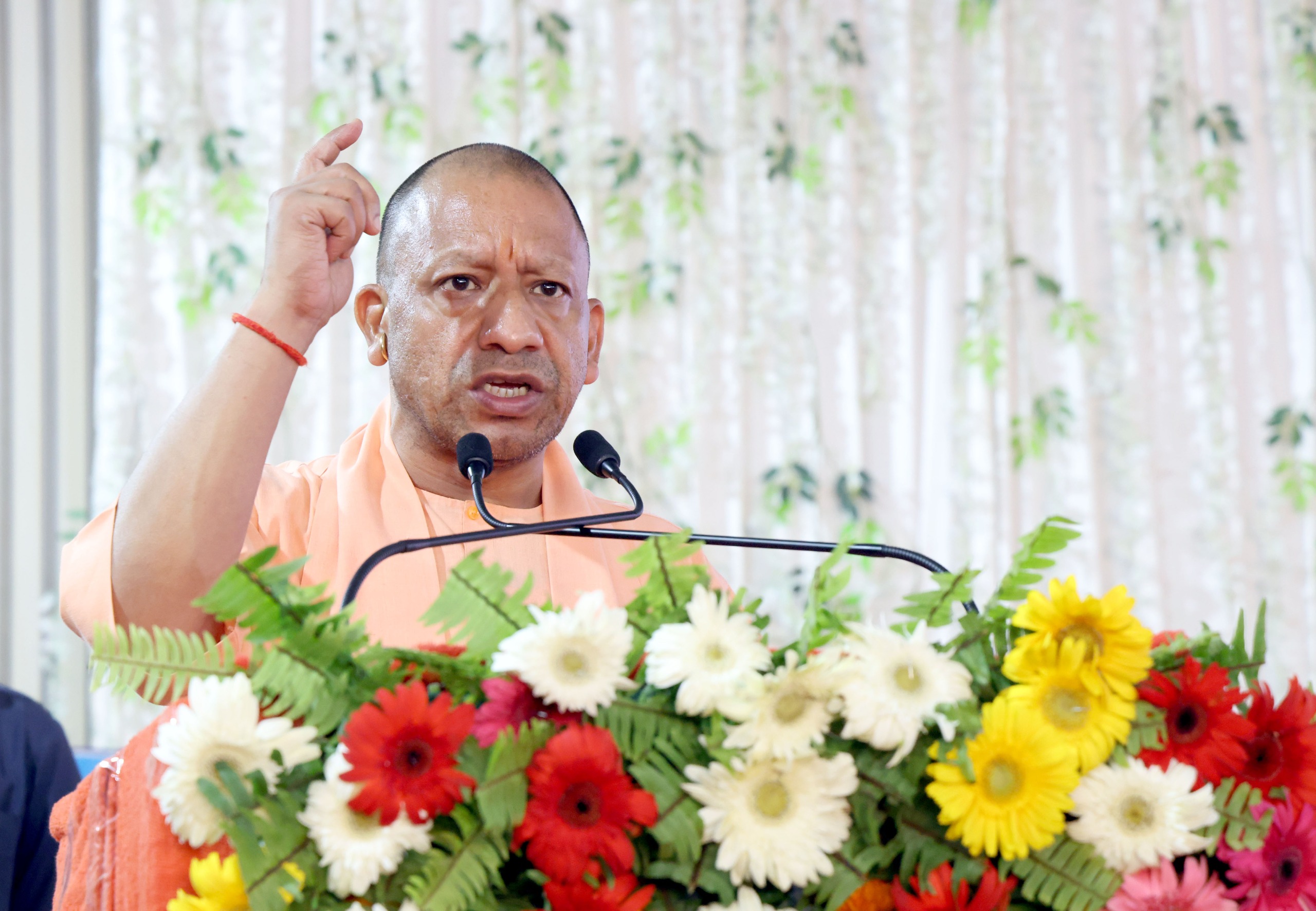 बाबा साहब डॉ. भीम राव अंबेडकर सम्मान अभियान के अंतर्गत विचार गोष्ठी में शामिल हुए मुख्यमंत्री* बाबा साहब डॉ. भीम राव अंबेडकर सम्मान अभियान के अंतर्गत विचार गोष्ठी में शामिल हुए मुख्यमंत्री*
