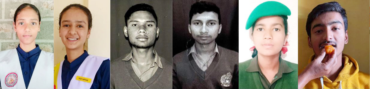 नैनीताल के बोर्ड परीक्षाओं में उत्कृष्ट प्रदर्शन करने वाले मेधावी विद्यार्थी। नैनीताल के बोर्ड परीक्षाओं में उत्कृष्ट प्रदर्शन करने वाले मेधावी विद्यार्थी।