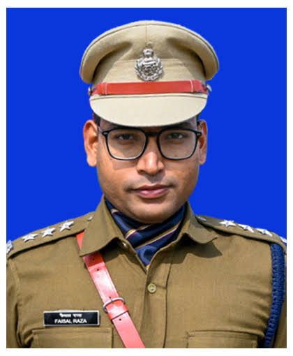 फैसल रजा फैसल रजा
