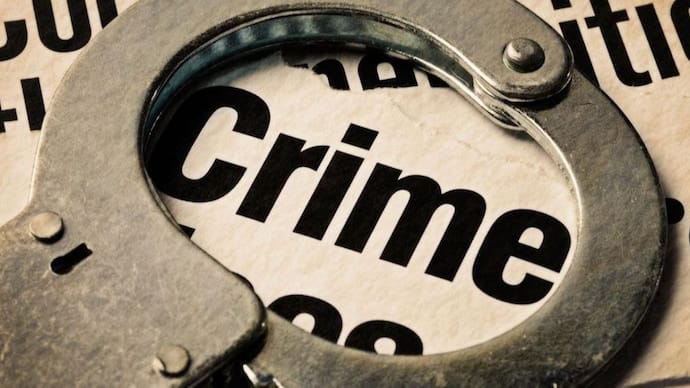 Crime Crime