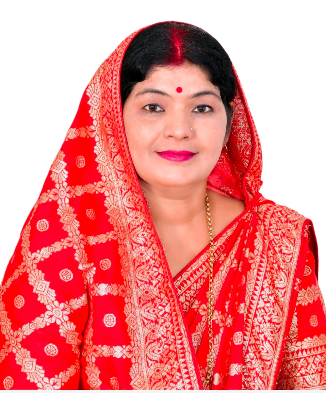 वन नेशन वन इलेक्शन विषयक संगोष्ठी में शामिल होंगी अभिलाषा नदी गुप्ता