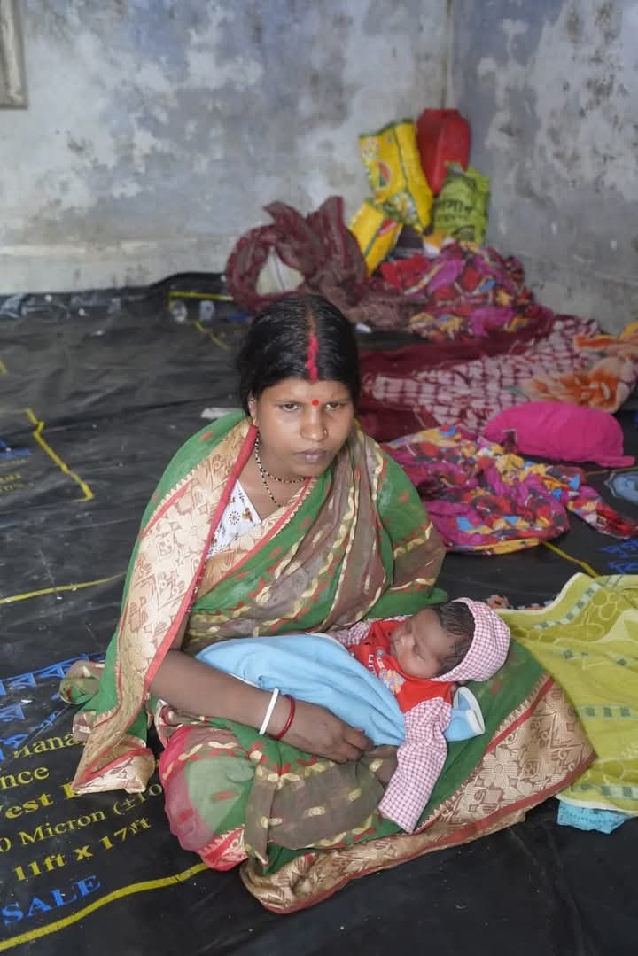 सप्तमी मंडल सप्तमी मंडल