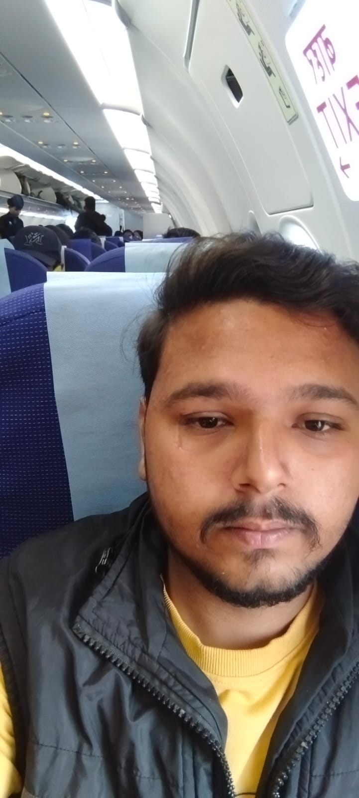 मृतक की फाइल फोटो