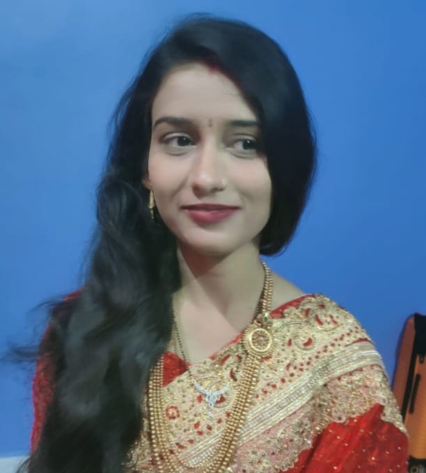 मृतका फाइल फोटो मृतका फाइल फोटो