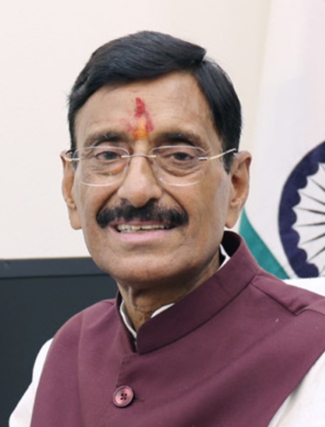 (फ़ाइल फ़ोटो )संजय सेठ (फ़ाइल फ़ोटो )संजय सेठ